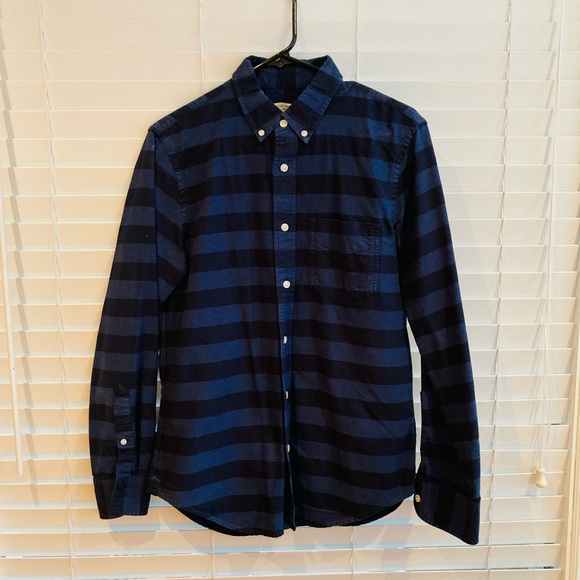 Club Monaco - Slim Fit - Size Small (S) - Picture 2 of 7